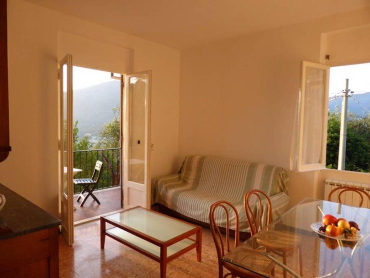 I Venti Apartment เลวานโต ภายนอก รูปภาพ