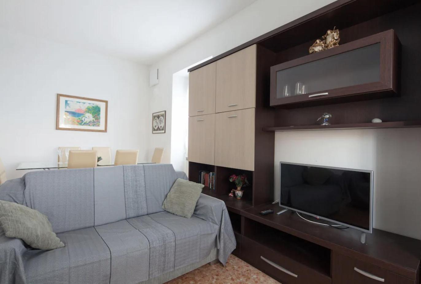 I Venti Apartment เลวานโต ภายนอก รูปภาพ
