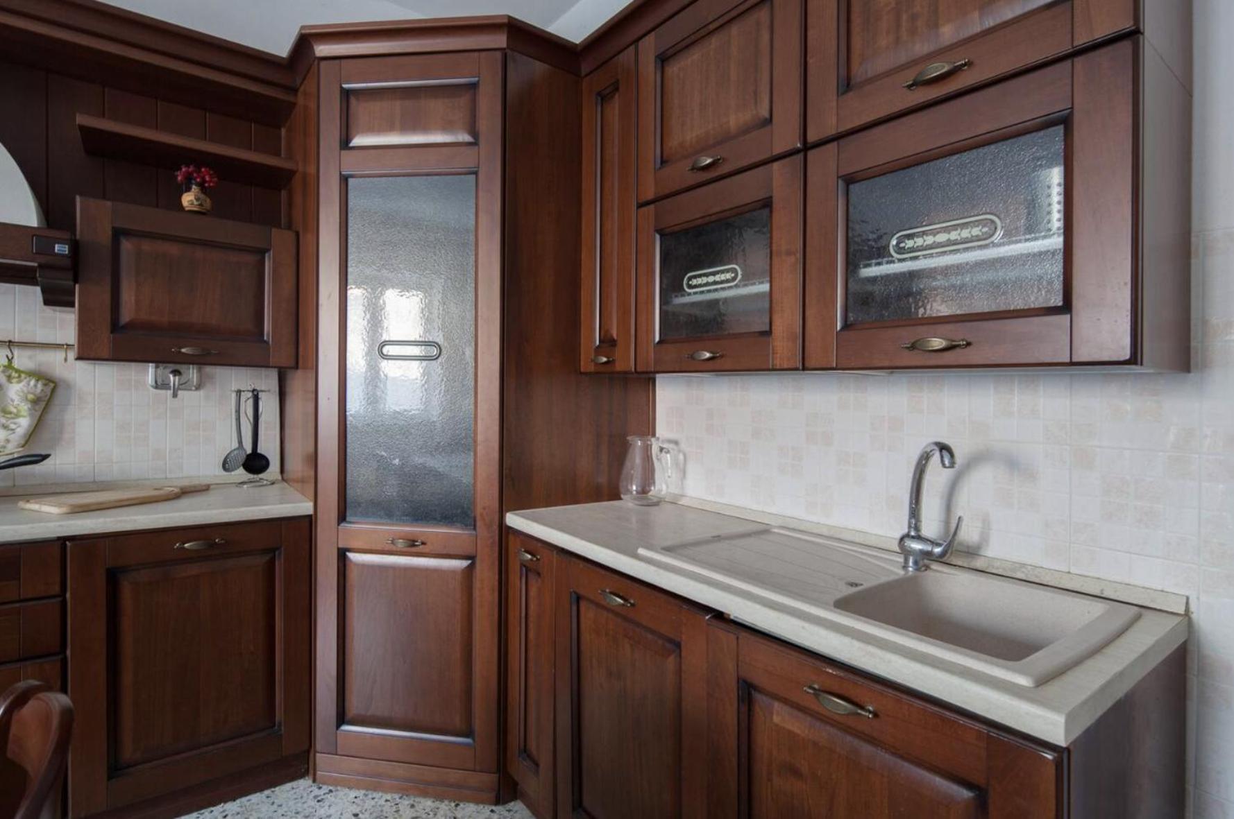 I Venti Apartment เลวานโต ภายนอก รูปภาพ