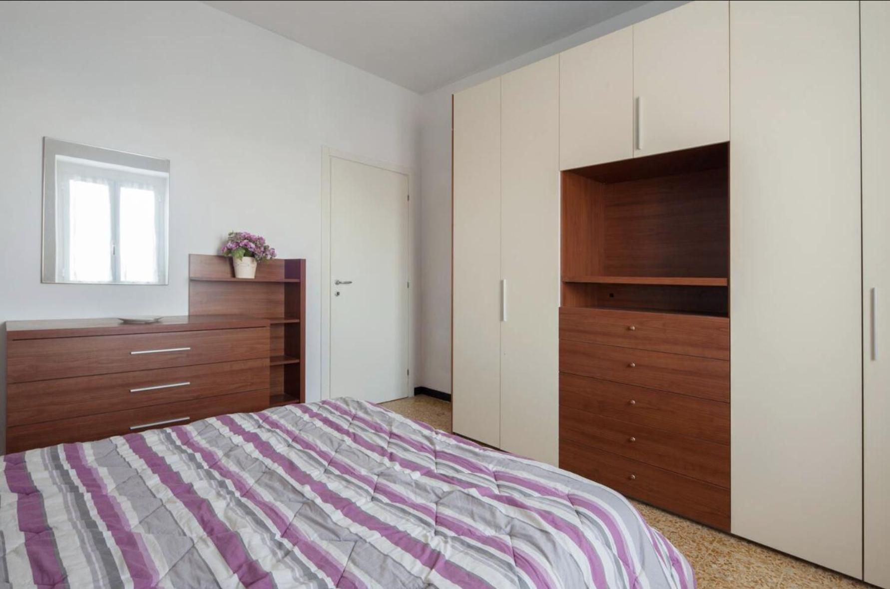 I Venti Apartment เลวานโต ภายนอก รูปภาพ