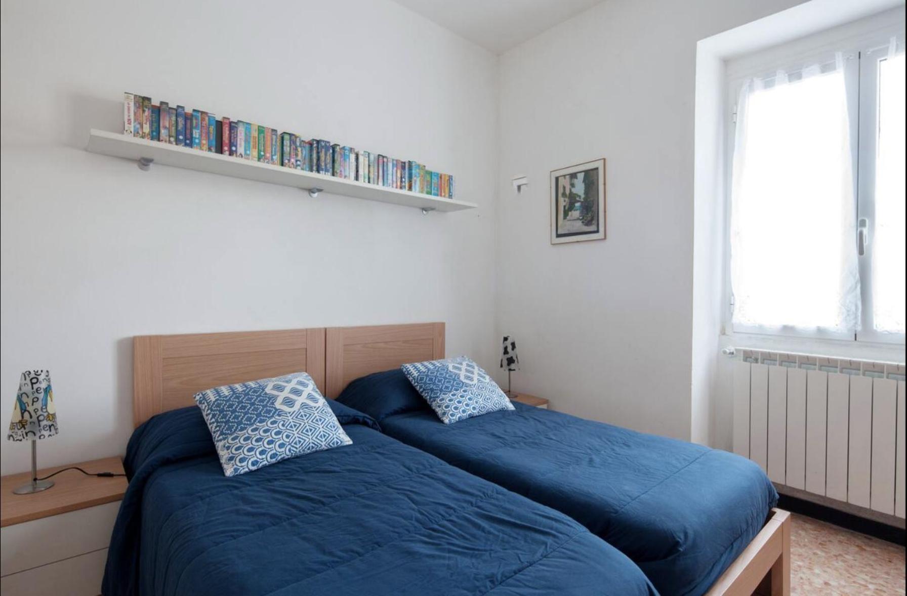 I Venti Apartment เลวานโต ภายนอก รูปภาพ